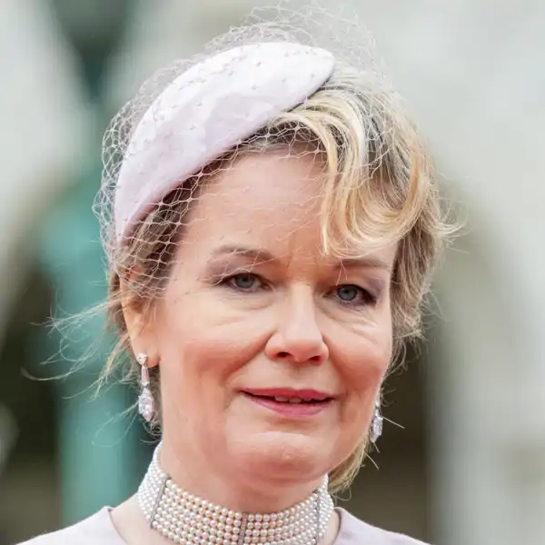 Matilde de Bélgica