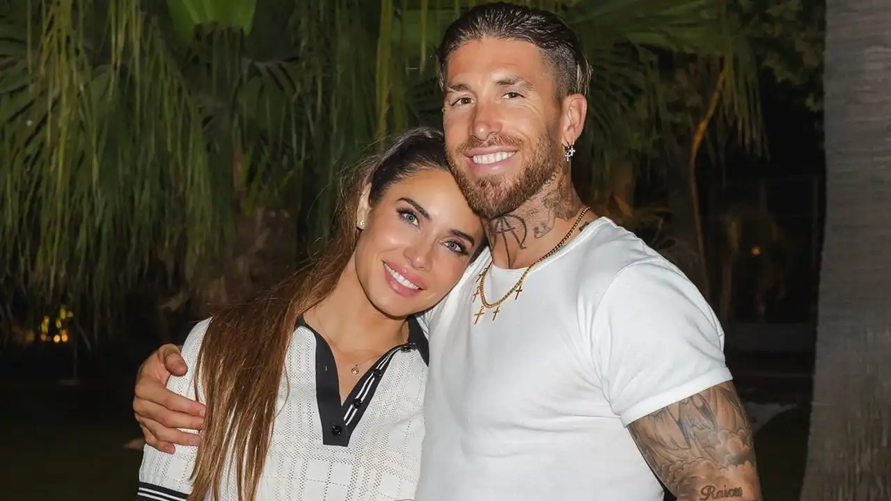 Finca La Alegría, la espectacular vivienda que Sergio Ramos y Pilar Rubio dejan en Sevilla: con un campo de fútbol, cuadras y una plaza de toros