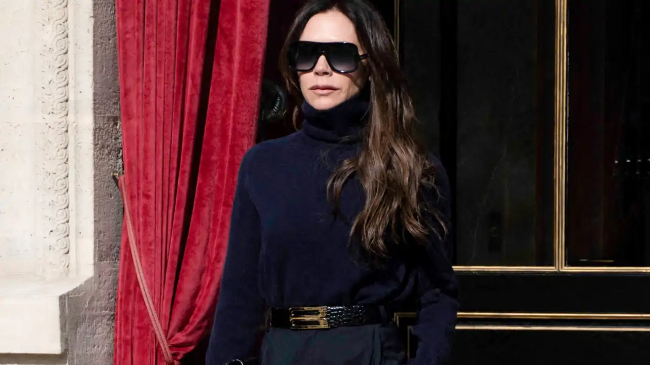 Victoria Beckham