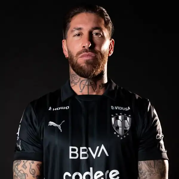 Sergio Ramos