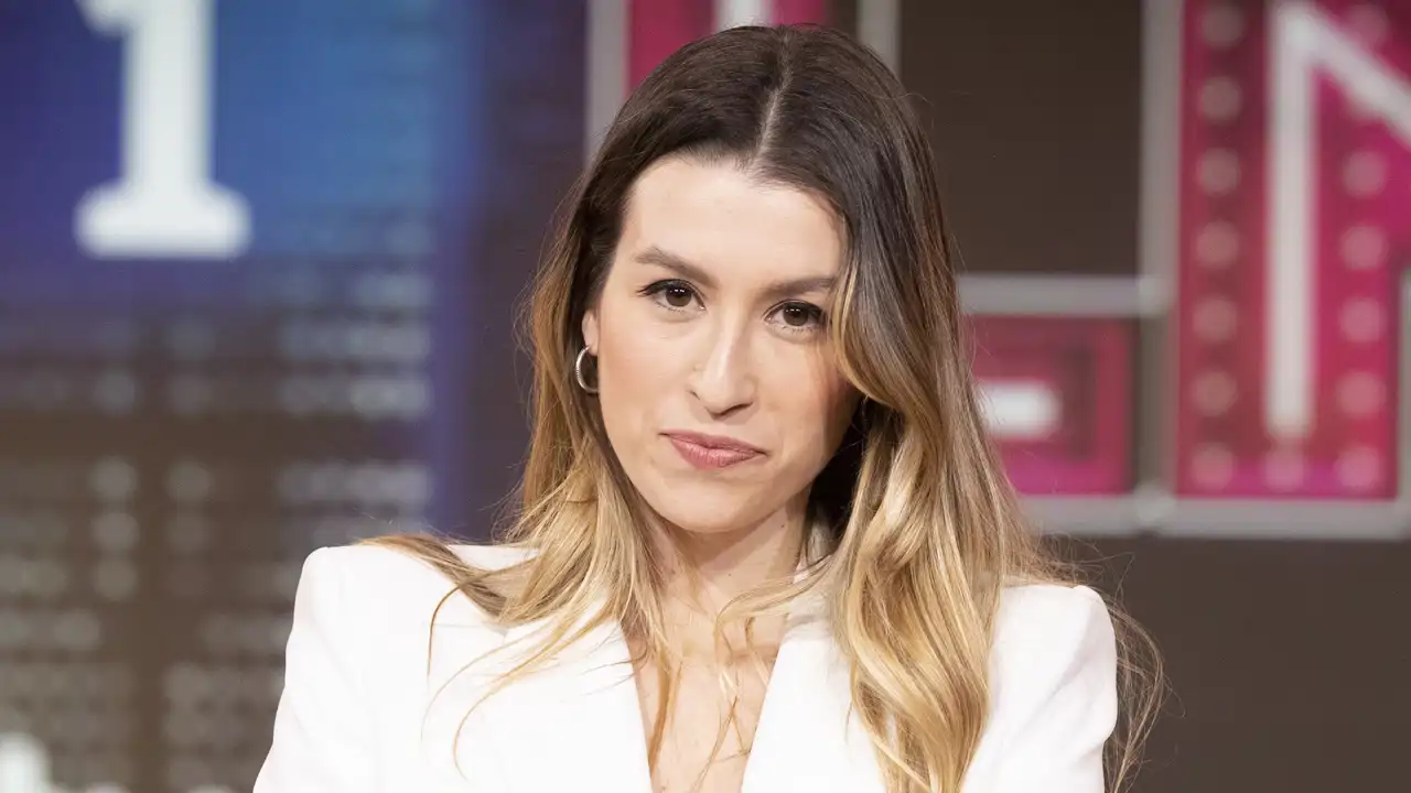 Eva Soriano, tras hablar con la Reina Letizia: "Me habló de su cuenta secreta"