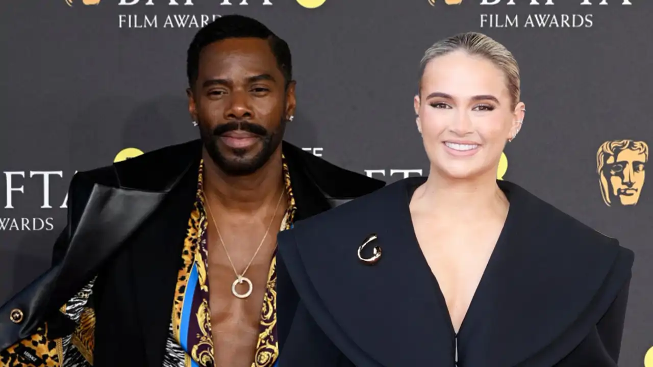 Los 3 grandes patinazos 'estilísticos' de la red carpet de los Premios Bafta 