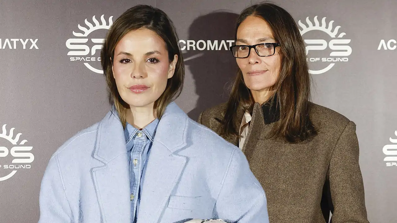 De Laura Ponte a Marta Torné: todos los looks de la última fiesta de moda en Madrid