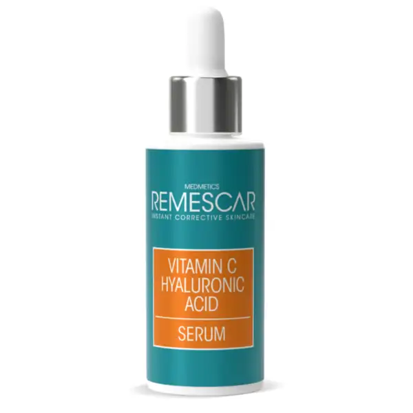 Remescar Instant Corrective Skincare