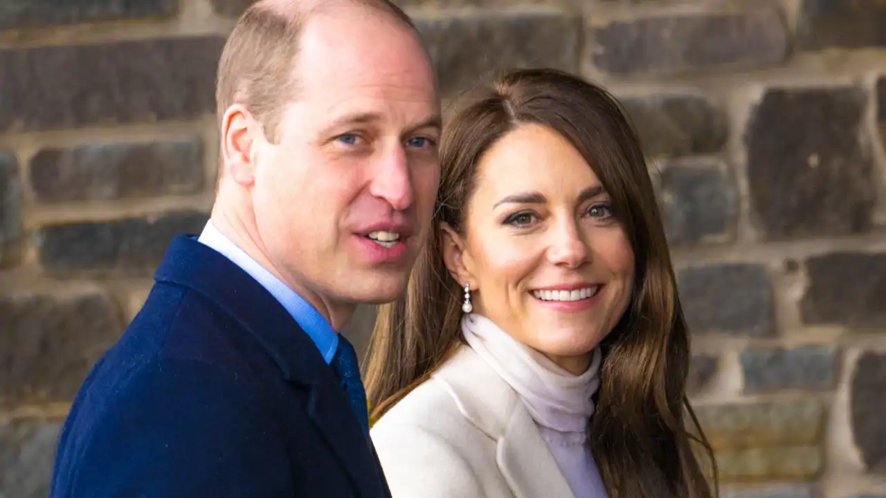 El príncipe Guillermo y Kate Middleton se saltan una regla crucial durante su viaje al Caribe con sus hijos 