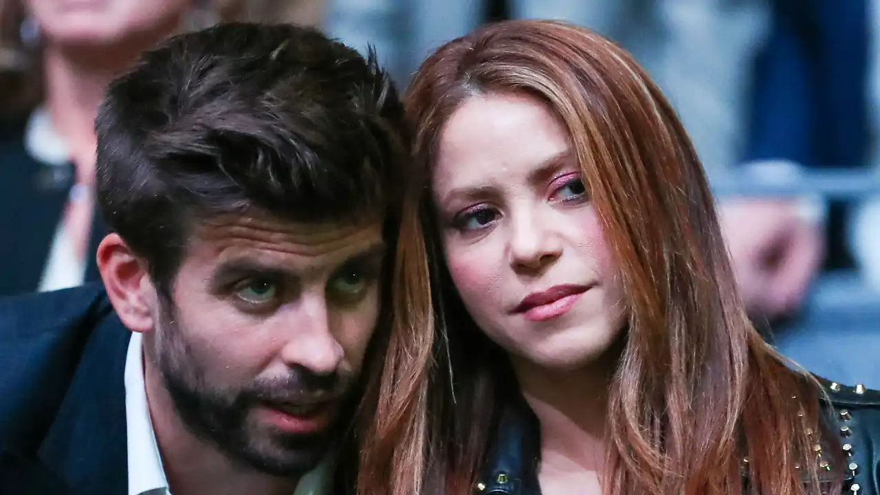 La nueva realidad “sin intermediarios” de Shakira y Gerard Piqué, coincidiendo con el ingreso de la cantante