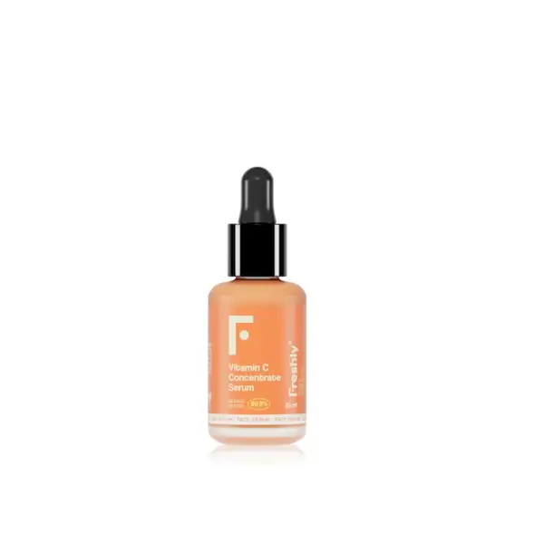 Freshly Vitamine C Concentrate Serum