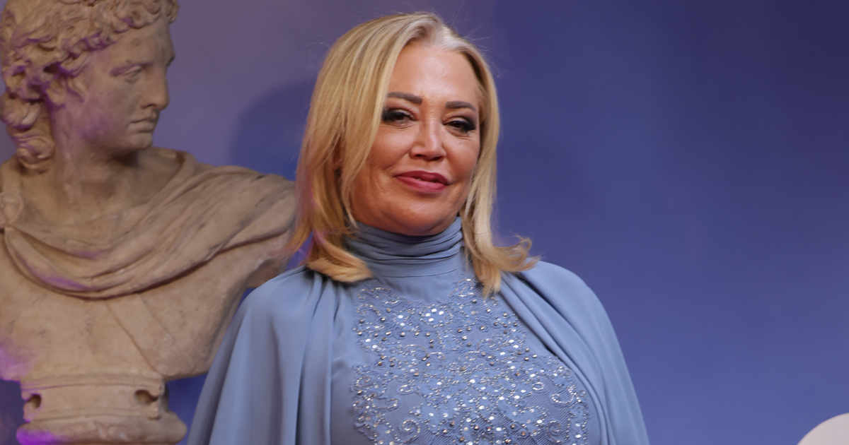 Belén Esteban aclara un significativo detalle del romance entre Anabel  Pantoja y David Rodríguez