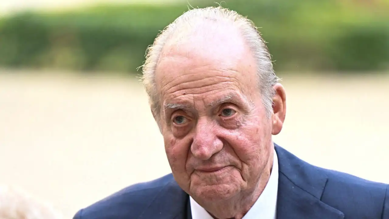 Juan Carlos I