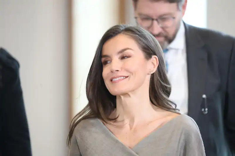 Reina Letizia