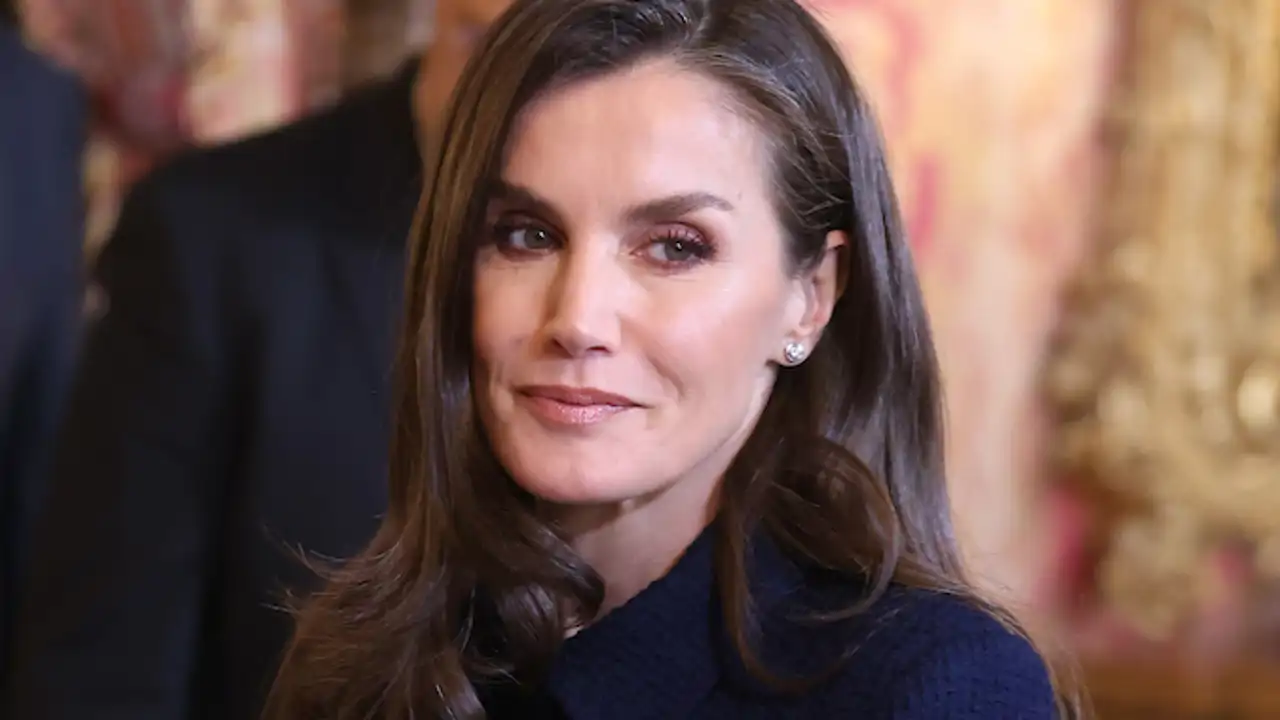 Reina Letizia