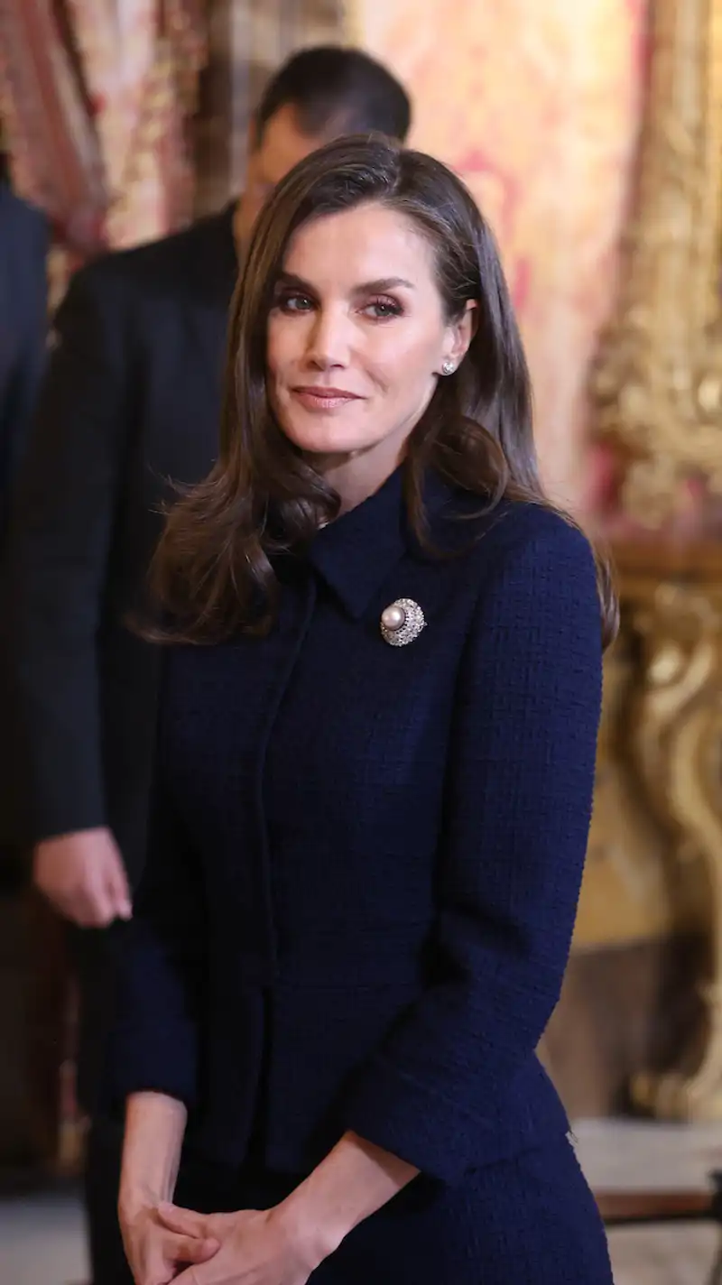 Reina Letizia