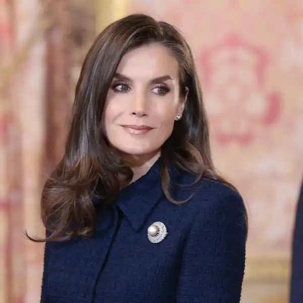 Reina Letizia