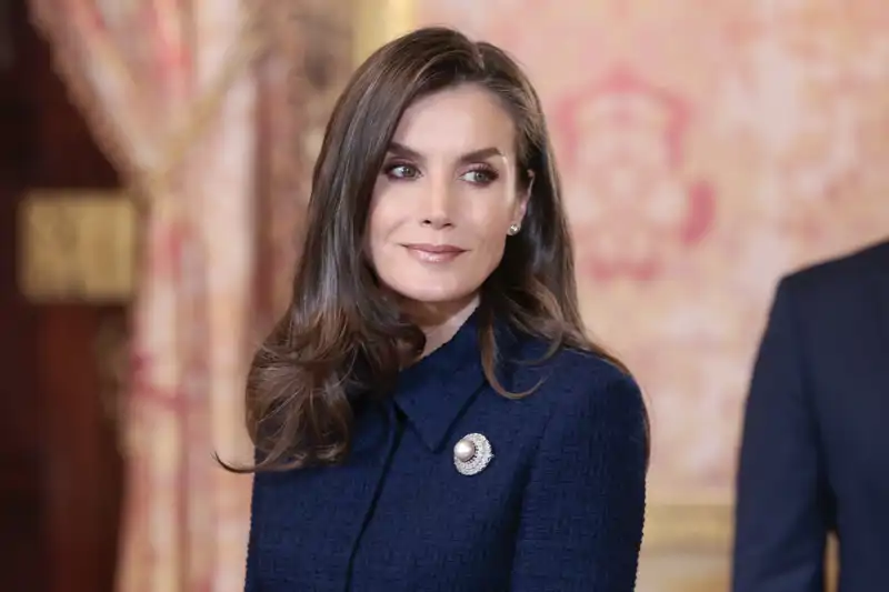 Reina Letizia