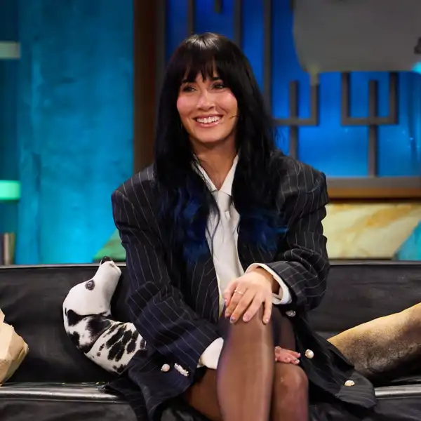 Aitana en 'La Revuelta'