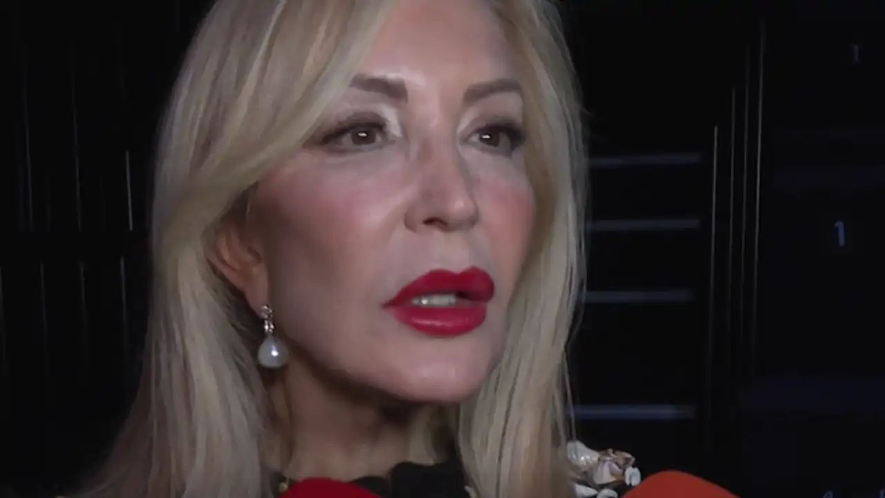 Carmen Lomana habla del peor momento de su vida: "Llegué a no querer vivir"