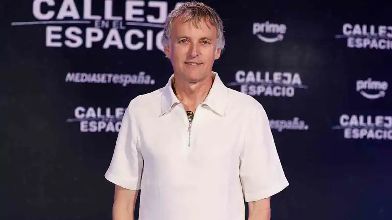 Jesús Calleja