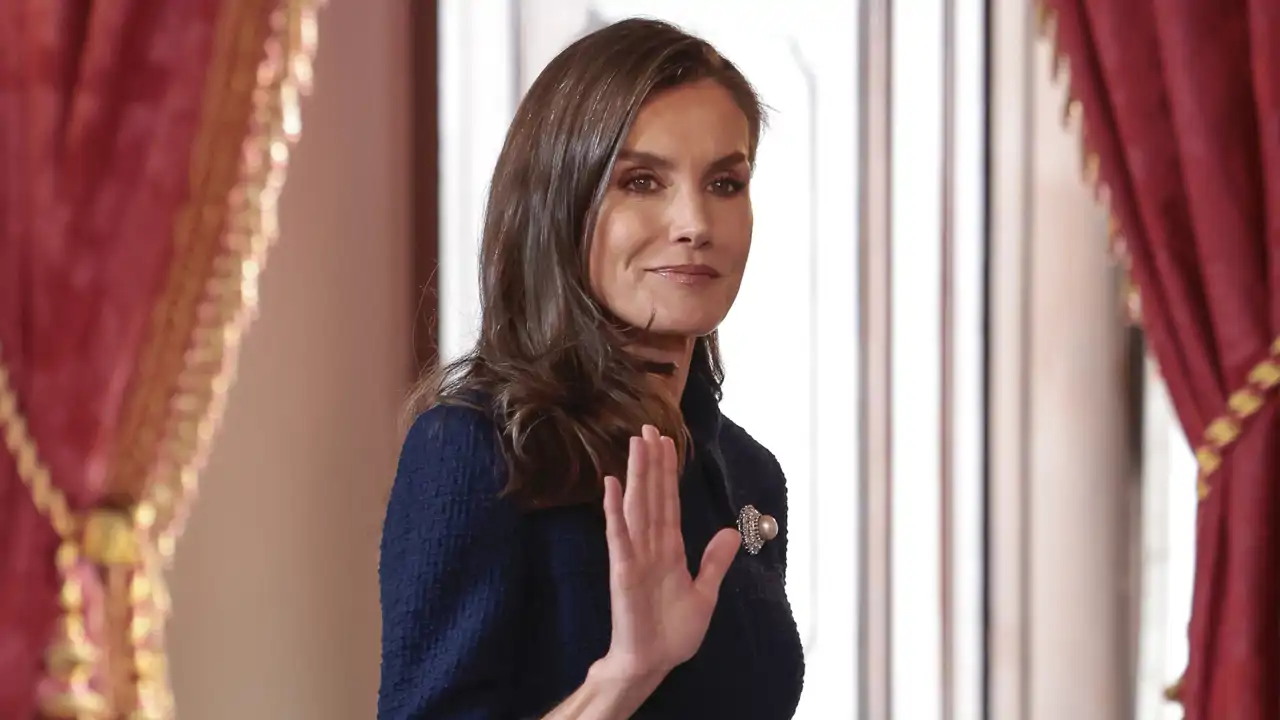 La prensa alemana destapa la identidad del gran admirador de la Reina Letizia