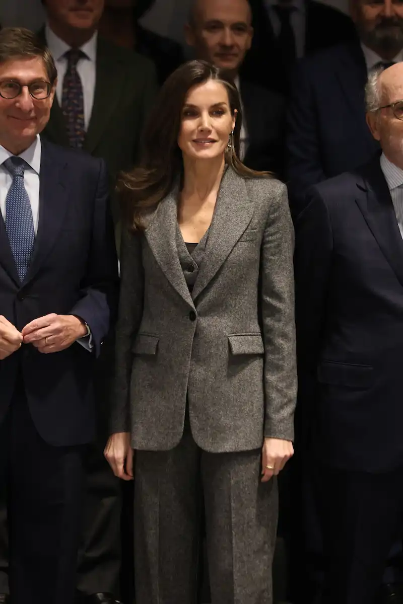 Reina Letizia