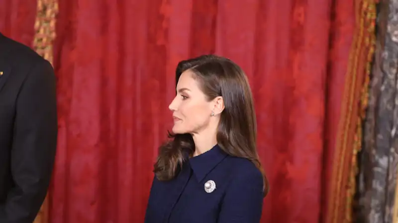 Reina Letizia