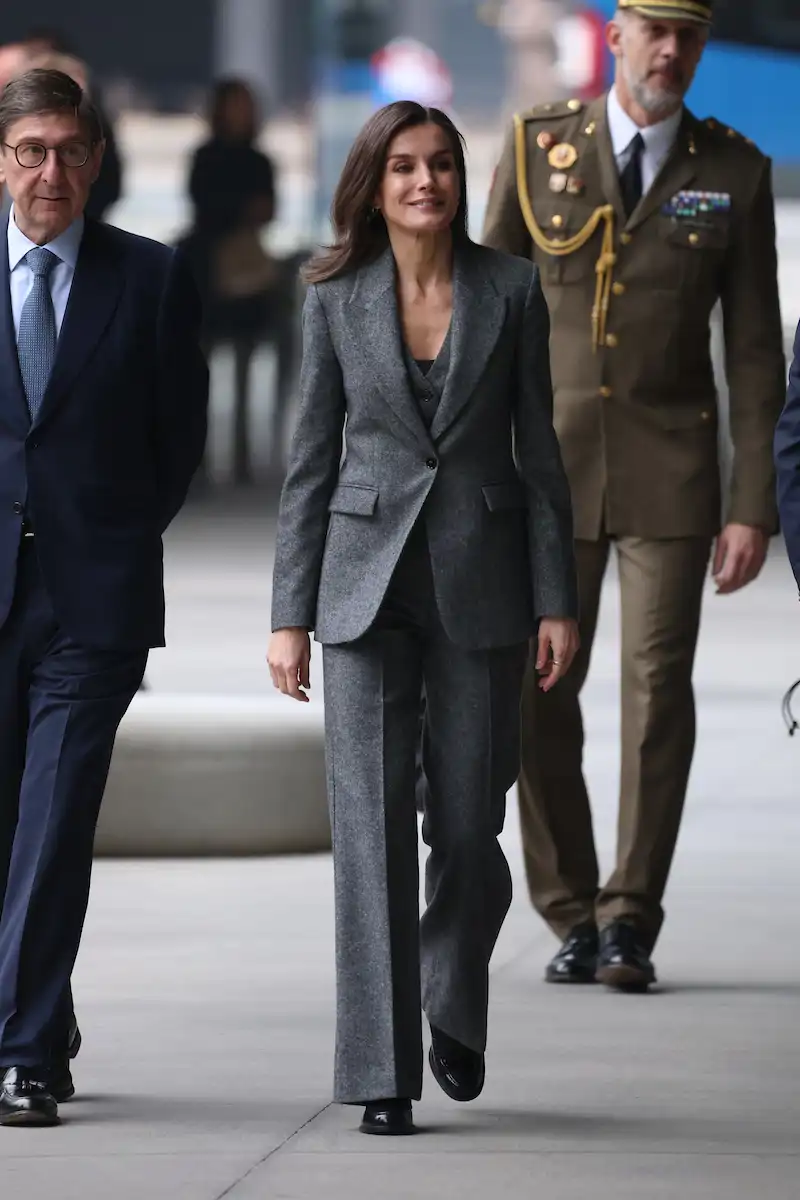 Reina Letizia