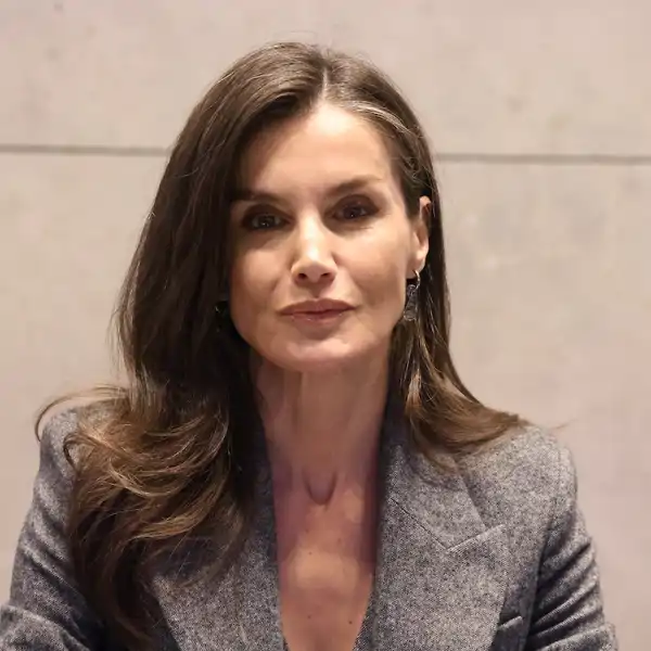 Reina Letizia