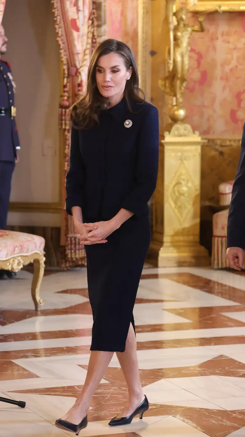 Reina Letizia