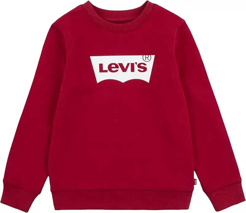 Sudadera Levi's para niños y adultas