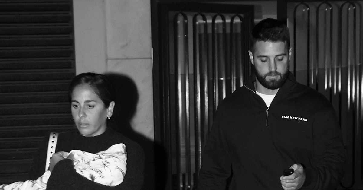 Una experta, sobre el mensaje oculto de Anabel Pantoja y David Rodríguez en  sus últimas imágenes: "Nos están mandando señales"