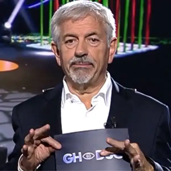 Carlos Sobera en GH Dúo