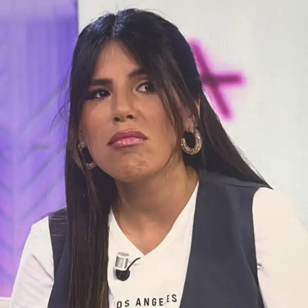 Isa Pantoja habla sin filtros sobre los rumores de mala relación de su familia con el novio de Anabel Pantoja: "No me sorprende nada"