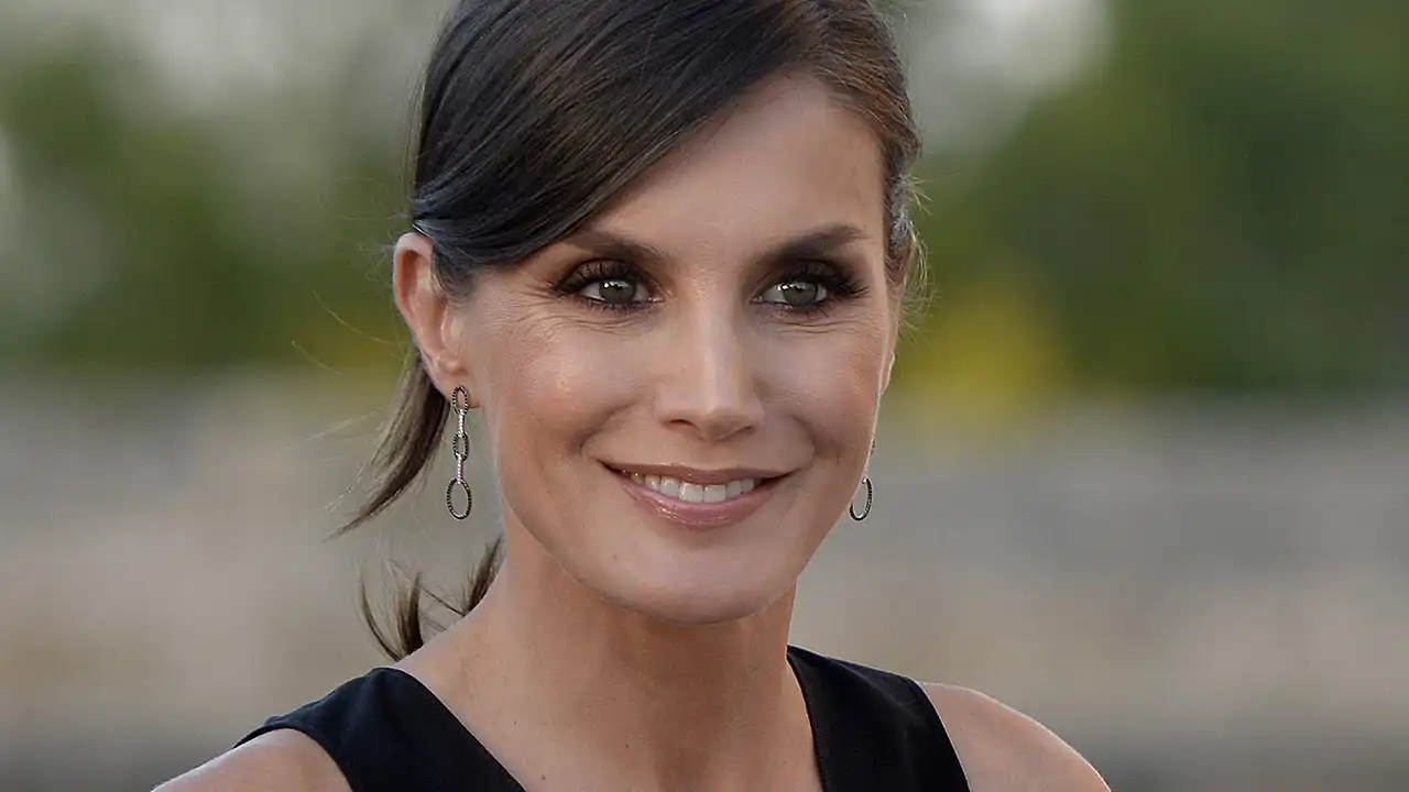 La Reina Letizia tiene un gran gusto por el cine