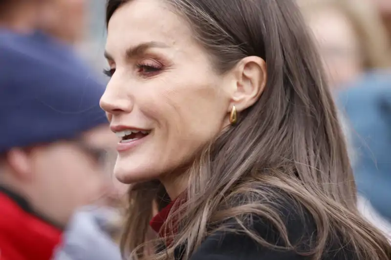 Reina Letizia