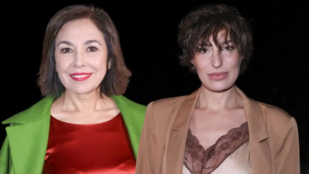 De Isabel Gemio a Eugenia Osborne: los mejores y peores looks en el front row de la de la Madrid Fashion Week 2025