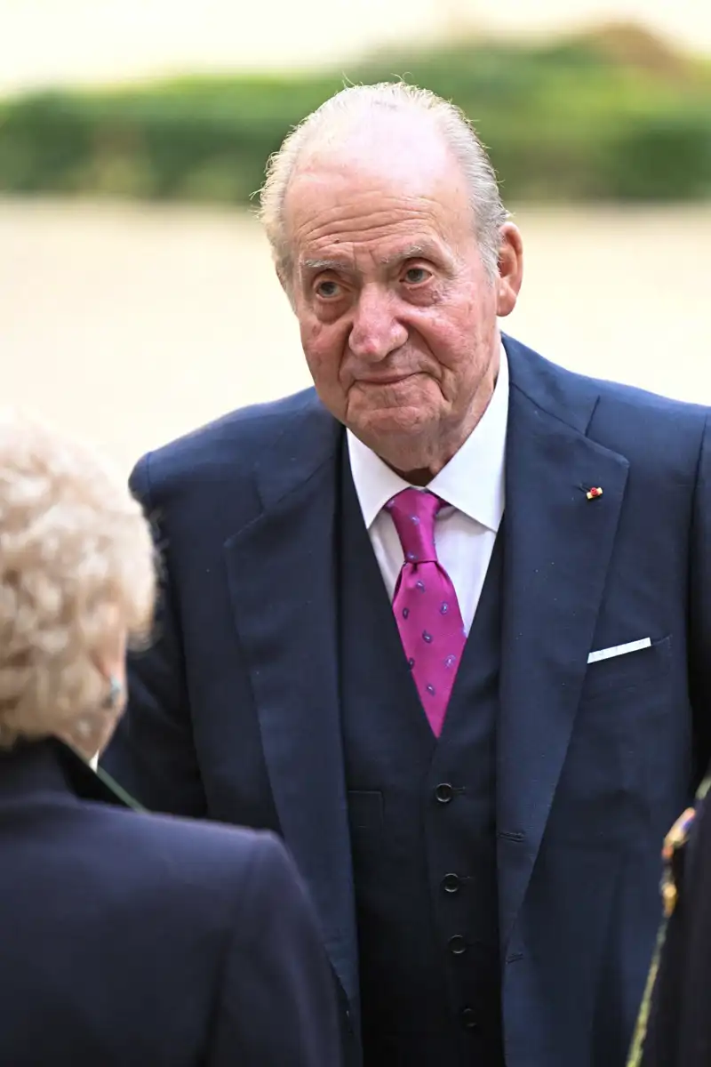 Juan Carlos I