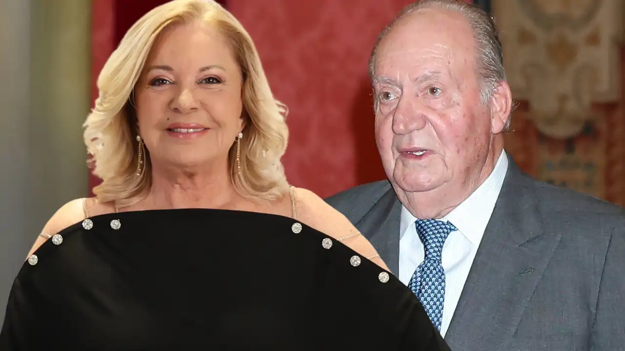 Santiago Arriazu, cómplice de Bárbara Rey, rompe su silencio sobre un vídeo de la exvedette y Juan Carlos I que podría haber dinamitado la Corona