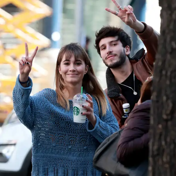 Aitana y Yatra