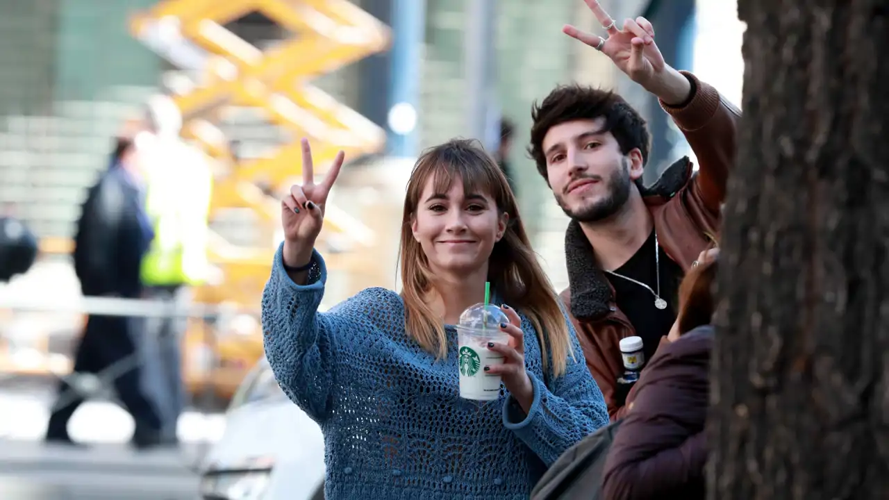 Sebastián Yatra se sincera sobre su nueva canción: el tema que nació en un viaje "muy especial" con Aitana