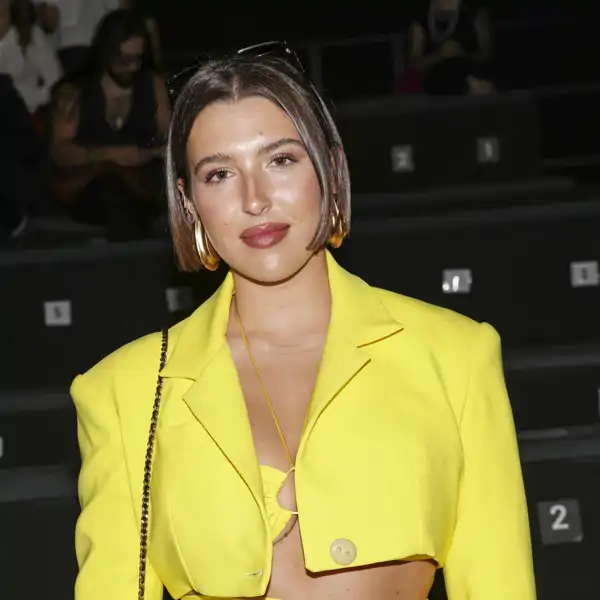 Alba Díaz