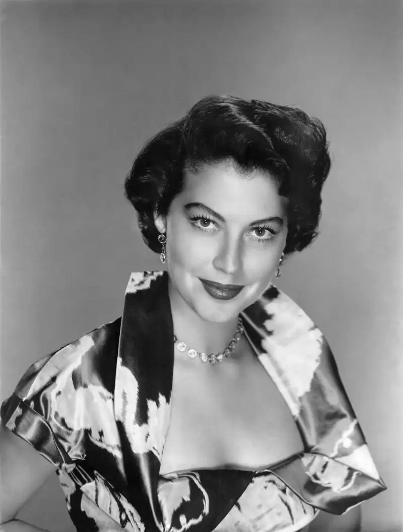 Ava Gardner