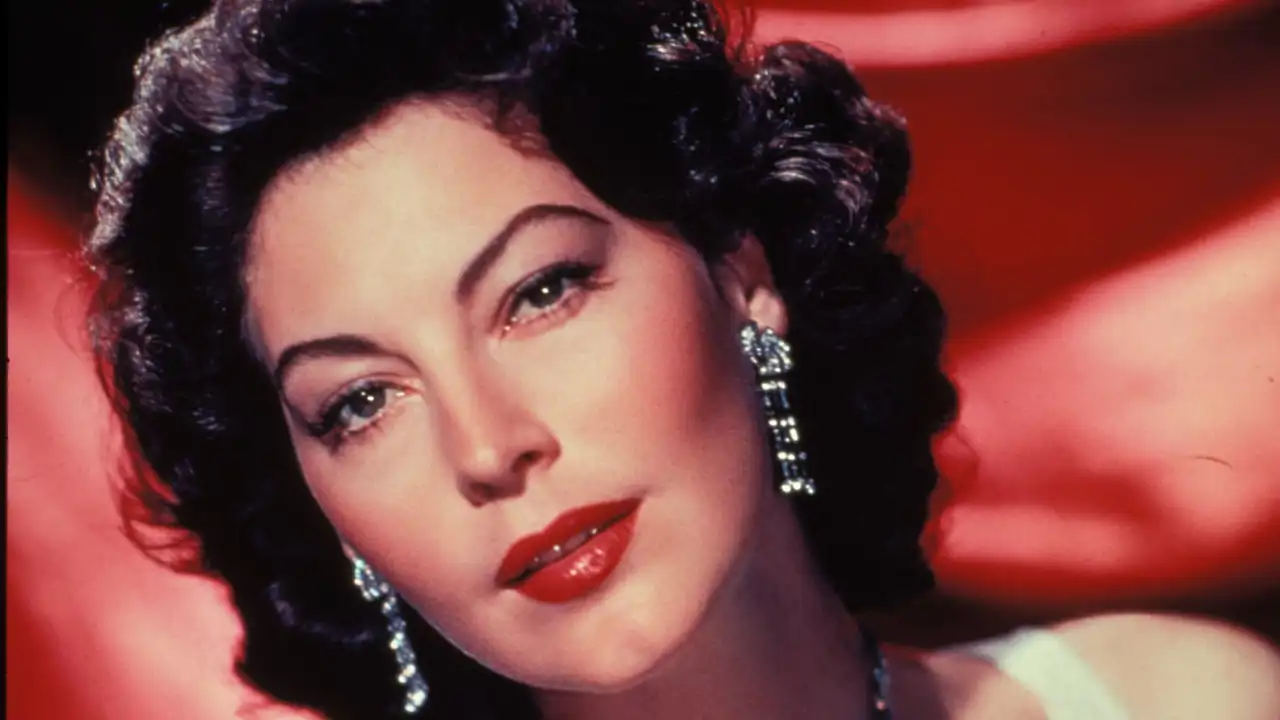 Ava Gardner