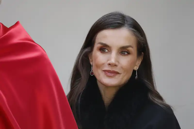 Reina Letizia