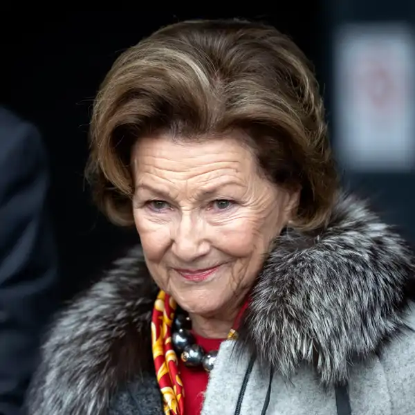 Sonia de Noruega