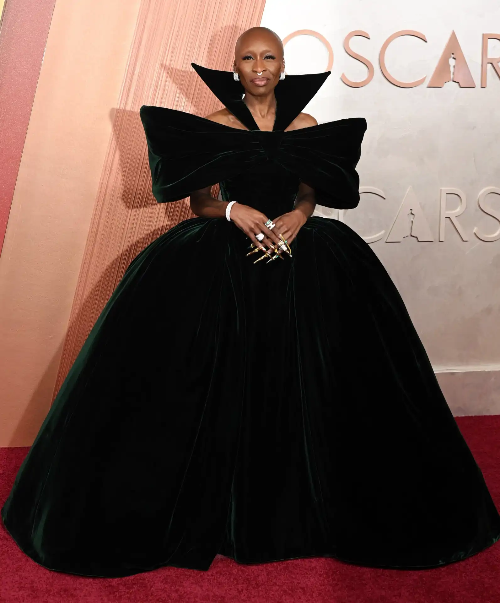 Cynthia Erivo