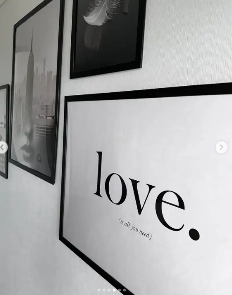 decoración