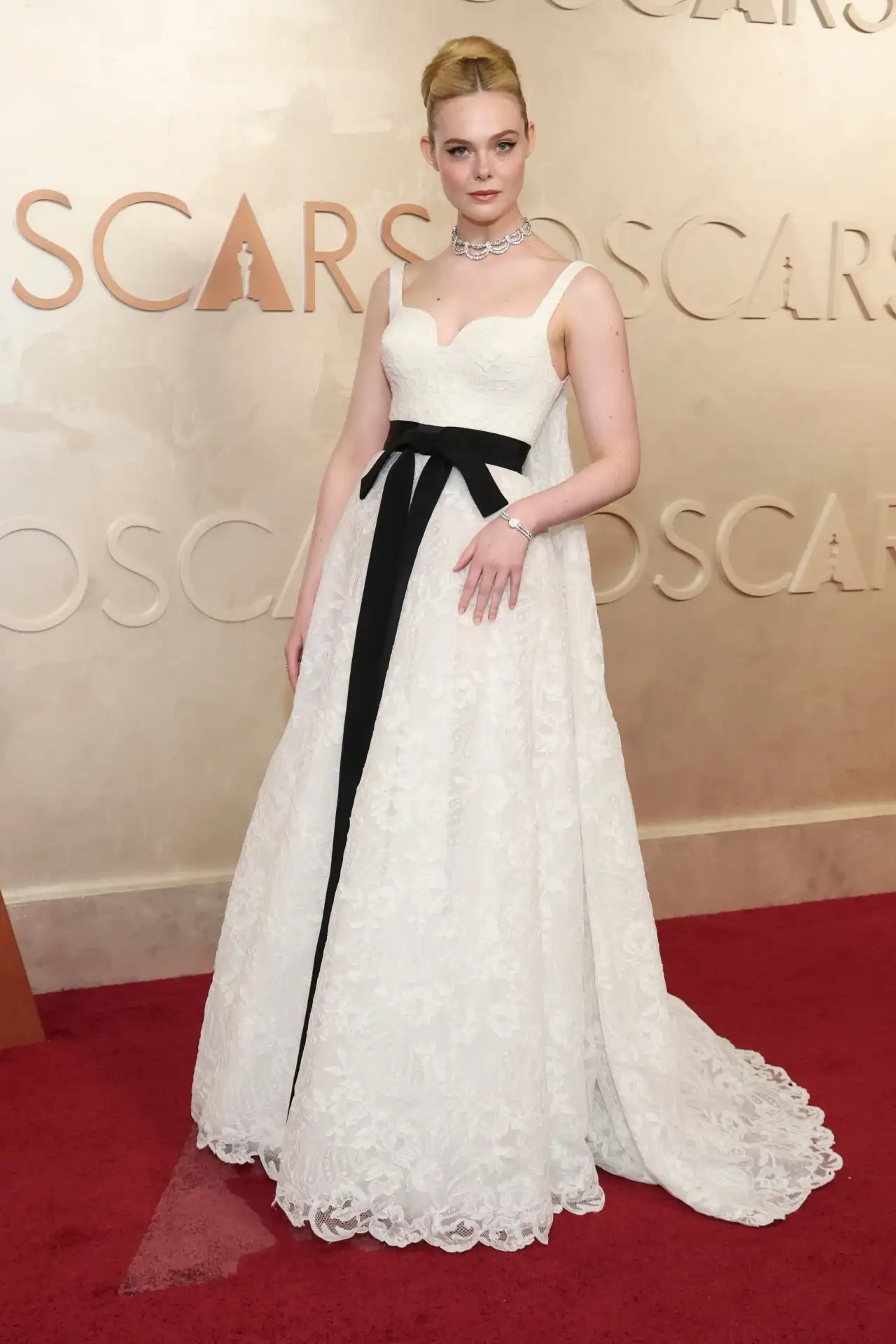 Elle Fanning