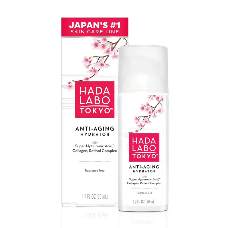 Hada Labo