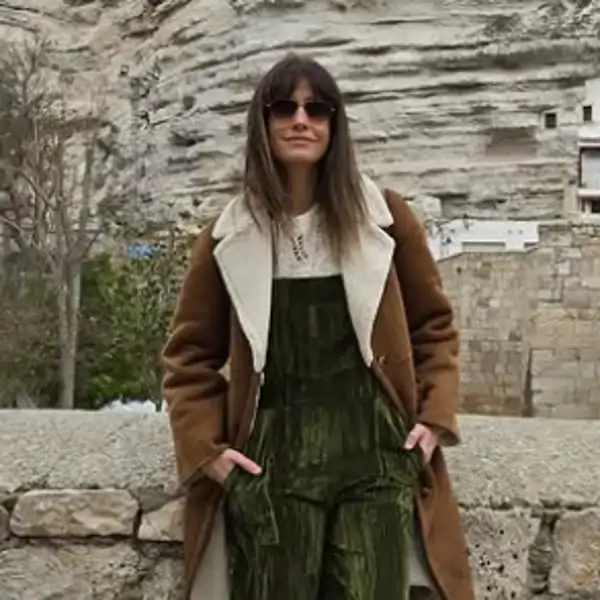 Isabel Jiménez