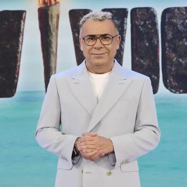 Jorge Javier Vázquez reacciona a la participación de Terelu en ‘Supervivientes’