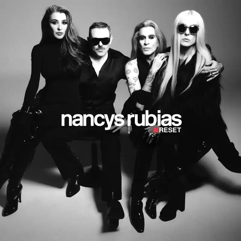 Las Nancys Rubias